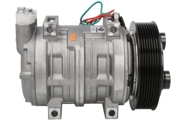 Val716658 kompresor klimatyzacji valeo - obrazek 4