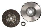 VAL827473 Zestaw sprzęgła VALEO - obrazek 2