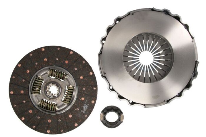 Val827473 zestaw sprzęgła valeo - obrazek 2