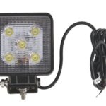 A42-1000-001 Lampa robocza ASPOCK
