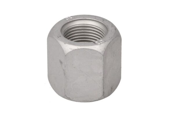 6. 11158 nakrętka mocowania resoru dt spare parts - obrazek 2
