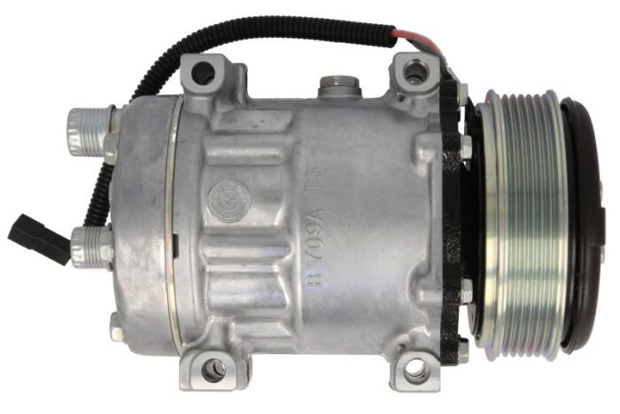 Sd7h15-6088 kompresor klimatyzacji sanden - obrazek 4