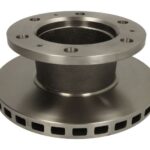 02-FO002 Tarcza hamulcowa SBP