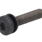 0736101076ZF Śruba skrzyni biegów ZF