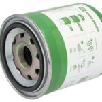 K 987654A02 Filtr osuszacza powietrza KNORR