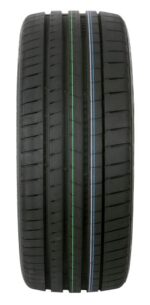 265/45R19 LOKU 105Y PS72 Opony osobowe, SUV/4x4 KUMHO - obrazek 3