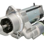 0001.251.010 Rozrusznik SEG AUTOMOTIVE