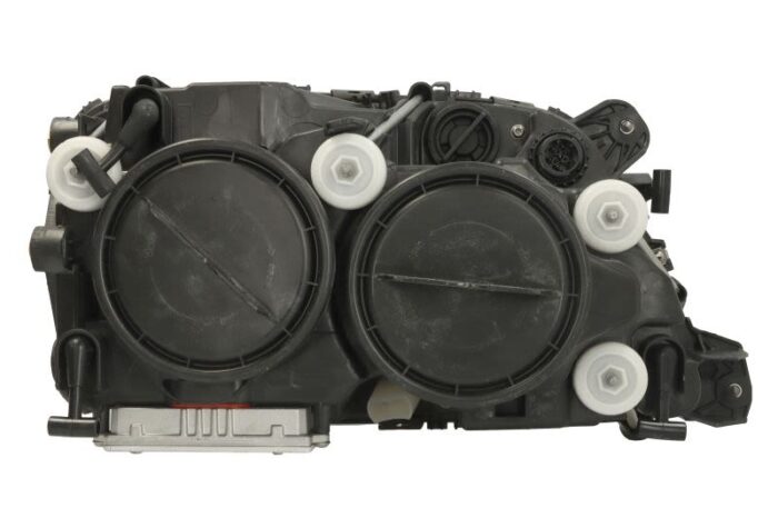 1el009 513-211 reflektor hella - obrazek 2