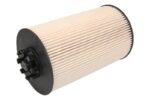 PU 10 029 Z Filtr paliwa MANN-FILTER - obrazek 2