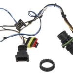 7.98011 Wiązka przewodów elektrycznych DT SPARE PARTS