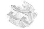 42559617 Zacisk hamulca tarczowego OE IVECO