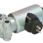 AG 1150 Zawór magnetyczny AKUSAN