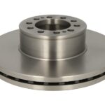BCR330A Tarcza hamulcowa BERAL