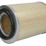 SL81295 Filtr powietrza SF