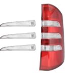 TL-ME012R Lampa tył TRUCKLIGHT