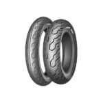 1707016 OMDU 75H K555 Opony motocyklowe i skuterowe DUNLOP