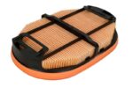 CF 2125 Filtr powietrza MANN-FILTER