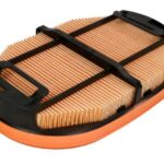 CF 2125 Filtr powietrza MANN-FILTER