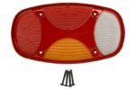 9EL343 143-001 Lampa tył HELLA - obrazek 2