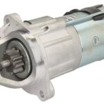 PSR20129 Rozrusznik PULSAR ROTATING ELECTRICS