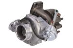 KKK53169887139 W/O CORE Turbosprężarka 3K