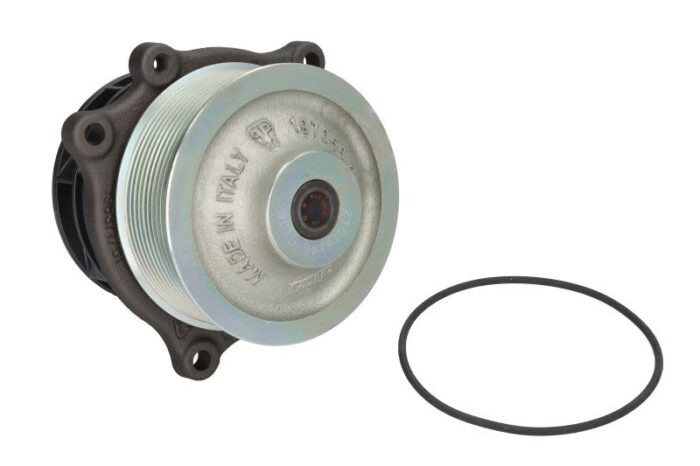 Omp197. 380 pompa cieczy chłodzącej omp - obrazek 2