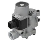 472 195 039 0 Modulator ciśnienia ABS WABCO