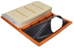 E1128L Filtr powietrza HENGST