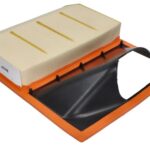 E1128L Filtr powietrza HENGST