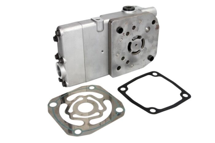 4. 64718 głowica kompresora dt spare parts - obrazek 2