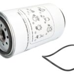 H704WK Filtr paliwa HENGST