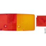 9EL997 452-001 Lampa tył HELLA