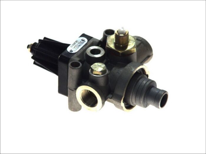 Pn-10040 regulator ciśnienia pneumatics - obrazek 2
