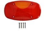 9EL343 143-011 Lampa tył HELLA