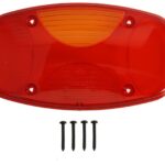 9EL343 143-011 Lampa tył HELLA