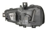 FL-ME008R Lampa przeciwmgielna przód TRUCKLIGHT - obrazek 2