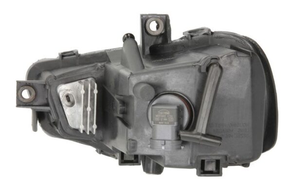 Fl-me008r lampa przeciwmgielna przód trucklight - obrazek 2