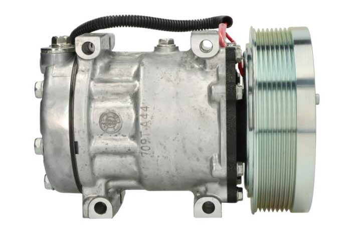 Sd7h15-4000 kompresor klimatyzacji sanden - obrazek 4