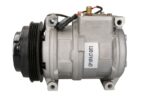 QP10PA17-0073 Kompresor klimatyzacji TCCI