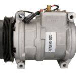 QP10PA17-0073 Kompresor klimatyzacji TCCI