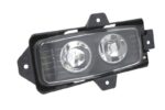 FL-RV001L Lampa przeciwmgielna przód TRUCKLIGHT