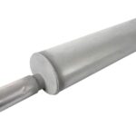 DIN49375 Tłumik układu wydechowego DINEX