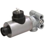 472 170 601 0 Zawór magnetyczny WABCO