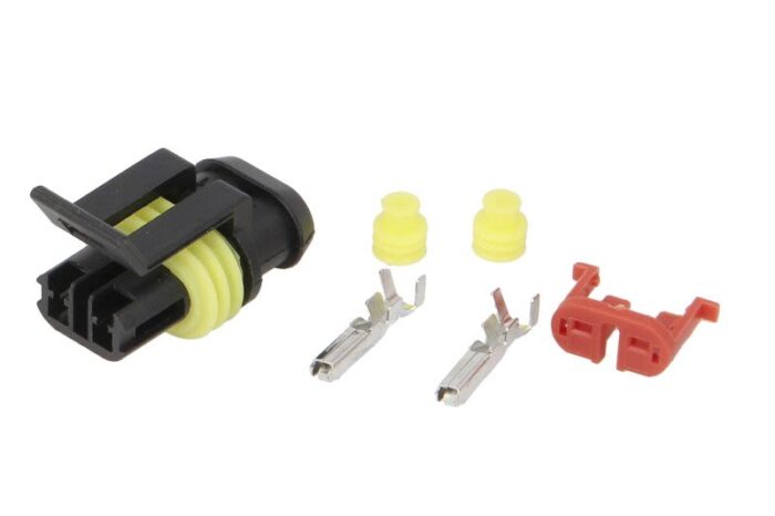 7810133c wtyczka przewodu trucklight - obrazek 2