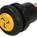 11130700XX Przełącznik przyciskowy PNEUTRON