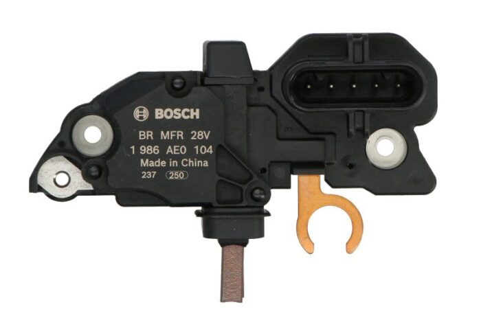 1 986 ae0 104 regulator napięcia bosch - obrazek 2