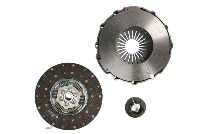 Val827274 zestaw sprzęgła valeo - obrazek 2