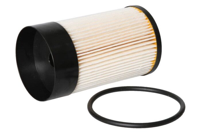 Pu 9002/1 z filtr paliwa mann-filter - obrazek 2
