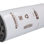 RS250RCR02 Filtr paliwa RACOR