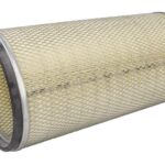 CF 22 269 Filtr powietrza MANN-FILTER